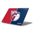 MLB Cleveland Guardians Split Apple MacBook Pro 16-inch Skin