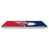 MLB Cleveland Guardians Split Apple MacBook Pro 16-inch Skin