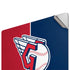 MLB Cleveland Guardians Split Apple MacBook Pro 16-inch Skin