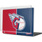 MLB Cleveland Guardians Split MacBook Cases