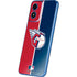 MLB Cleveland Guardians Split Moto G Play 4G (2024) Skin