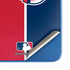 MLB Cleveland Guardians Split Moto G Play 4G (2024) Skin