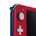 MLB Cleveland Guardians Split Nintendo Switch Lite Skin
