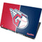 MLB Cleveland Guardians Split Dell Precision Skin