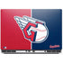 MLB Cleveland Guardians Split Dell Precision Skin