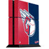MLB Cleveland Guardians Split PlayStation PS4 Skins