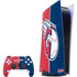 MLB Cleveland Guardians Split PlayStation PS5 Skins