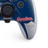 MLB Cleveland Guardians Split PS5 DualSense Edge Pro Controller Skin
