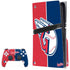 MLB Cleveland Guardians Split PlayStation PS5 Skins