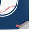 MLB Cleveland Guardians Split PS5 Pro Disk Console Skin
