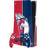 MLB Cleveland Guardians Split PlayStation PS5 Skins