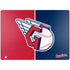 MLB Cleveland Guardians Split Surface Laptop 7 13.8in Skin