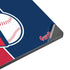 MLB Cleveland Guardians Split Surface Laptop 7 15in Skin
