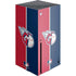 MLB Cleveland Guardians Split Xbox Series X Skins