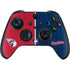MLB Cleveland Guardians Split Xbox Series X Skins