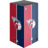 MLB Cleveland Guardians Split Xbox Series X Skins