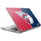 MLB Cleveland Guardians Split HP ZBook Fury 16 G10 Skin