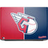 MLB Cleveland Guardians Split HP ZBook Fury 16 G10 Skin