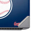 MLB Cleveland Guardians Split HP ZBook Fury 16 G10 Skin