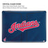 MLB Cleveland Guardians Alternate Road Jersey MacBook Air 13in (2020) Case plus Skin