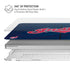 MLB Cleveland Guardians Alternate Road Jersey MacBook Air 13in (2020) Case plus Skin