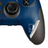 MLB Cleveland Guardians Alternate Road Jersey PlayStation Scuf Vantage 2 Controller Skin