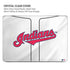 MLB Cleveland Guardians Home Jersey MacBook Air 13in (2020) Case plus Skin