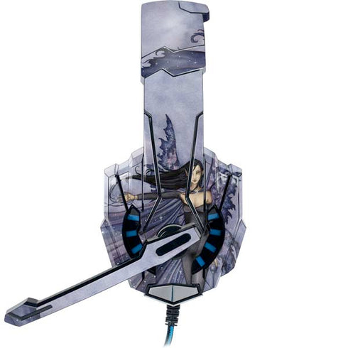 Cloak of Stars by Amy Brown BENGOO G9000 Skin