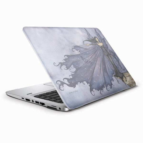 Cloak of Stars by Amy Brown HP Elitebook Skin