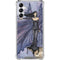 Cloak of Stars by Amy Brown Gabb Phone 4 Clear Case