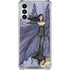 Cloak of Stars by Amy Brown Galaxy A13 5G Clear Case