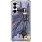 Cloak of Stars by Amy Brown Galaxy A16 5G Clear Case