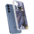 Cloak of Stars by Amy Brown Galaxy A55 5G Clear Case