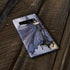 Cloak of Stars by Amy Brown Galaxy S10 Plus Skin