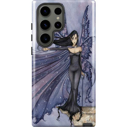 Cloak of Stars by Amy Brown Galaxy S23 Ultra Pro Case