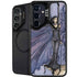 Cloak of Stars by Amy Brown Galaxy S24 FE Kickstand Case