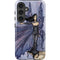 Cloak of Stars by Amy Brown Galaxy S25 Impact Case