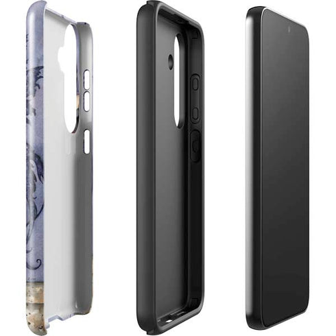 Cloak of Stars by Amy Brown Galaxy S25 Impact Case