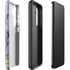 Cloak of Stars by Amy Brown Galaxy S25 Impact Case