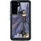 Cloak of Stars by Amy Brown Galaxy S24 Plus Waterproof Case