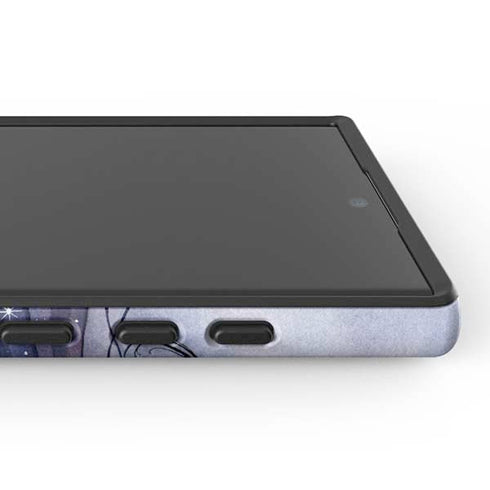 Cloak of Stars by Amy Brown Galaxy S25 Ultra Impact Case