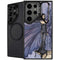 Cloak of Stars by Amy Brown Galaxy S24 Ultra Kickstand Case