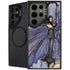 Cloak of Stars by Amy Brown Galaxy S24 Ultra Kickstand Case