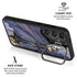 Cloak of Stars by Amy Brown Galaxy S24 Ultra Kickstand Case