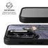 Cloak of Stars by Amy Brown Galaxy S24 Ultra Kickstand Case