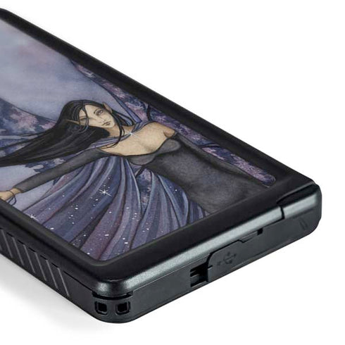 Cloak of Stars by Amy Brown Galaxy S24 Ultra Waterproof Case