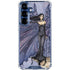 Cloak of Stars by Amy Brown Galaxy S25 Clear Case