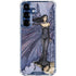 Cloak of Stars by Amy Brown Galaxy S25 Plus Clear Case