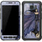 Cloak of Stars by Amy Brown Galaxy S7 Active Skin
