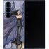 Cloak of Stars by Amy Brown Galaxy Z Fold6 Skin